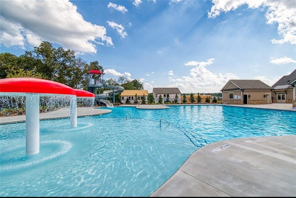 Auburn Station - Residential