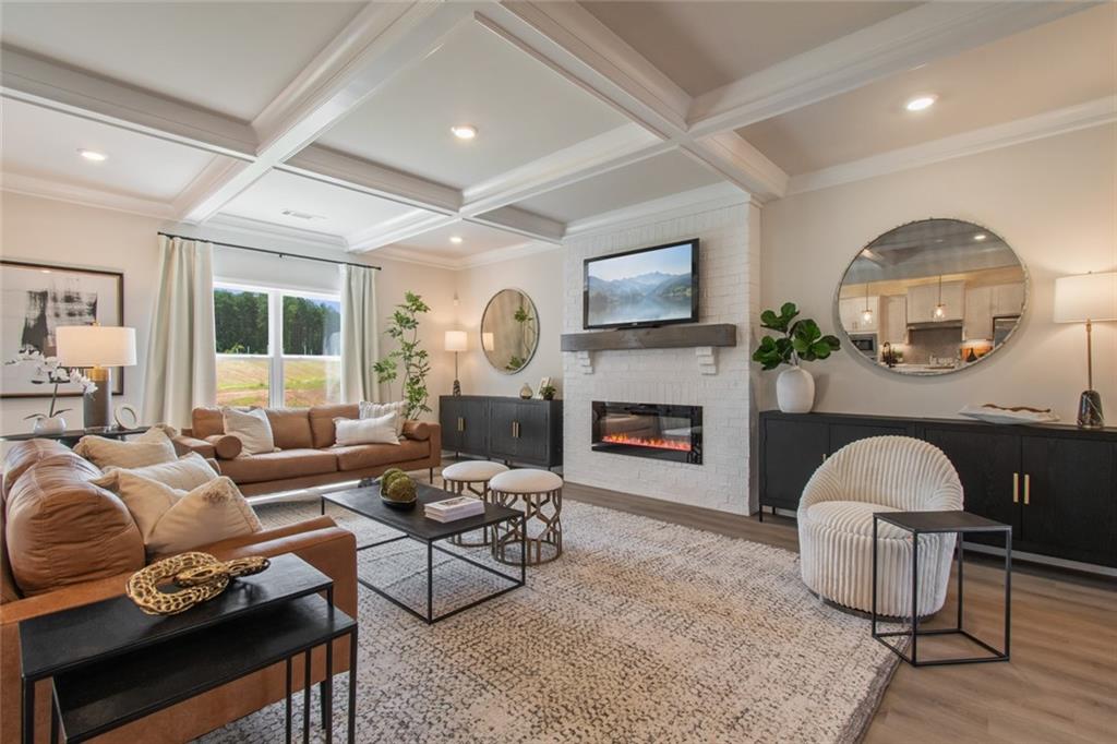 3556 Iron Hearth Bend