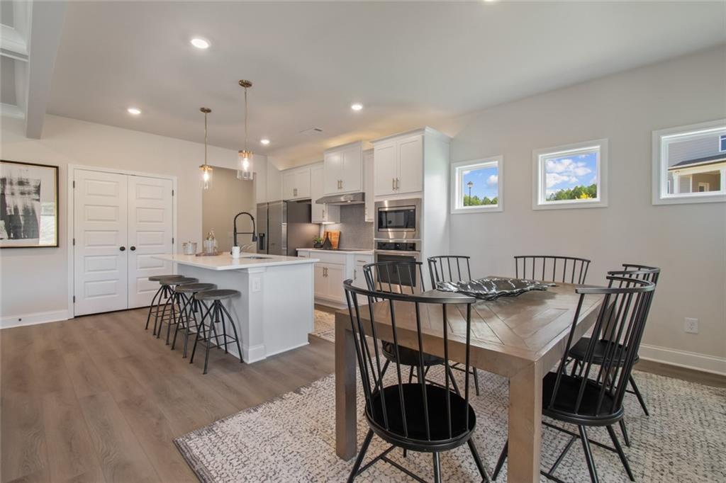 3556 Iron Hearth Bend