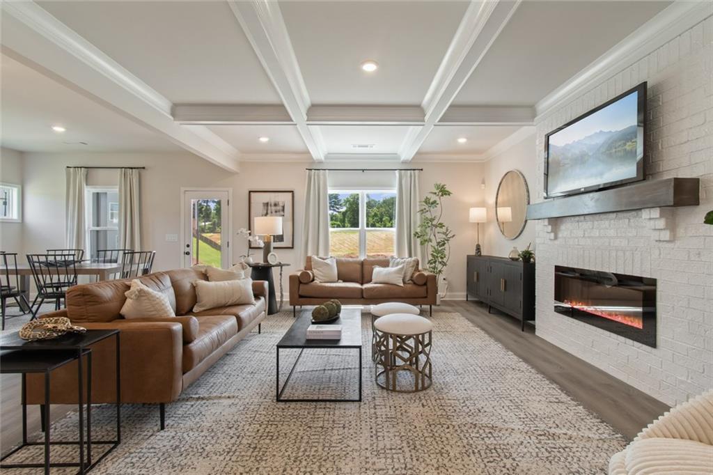 3556 Iron Hearth Bend