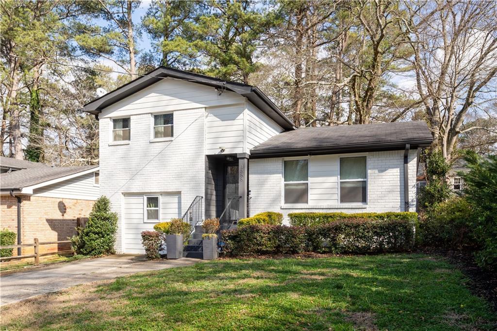 1388 Willow Trail, Atlanta, Georgia image 20