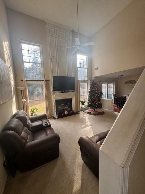 3705 Patterstone Drive