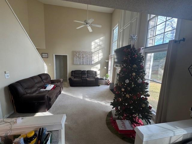 3705 Patterstone Drive