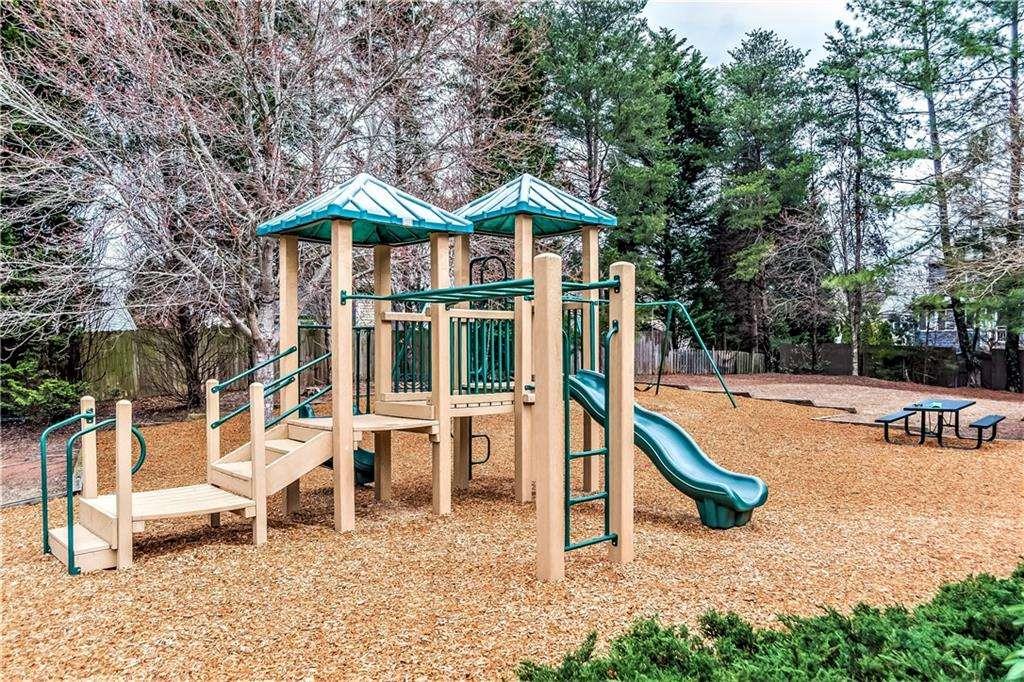 3705 Patterstone Drive