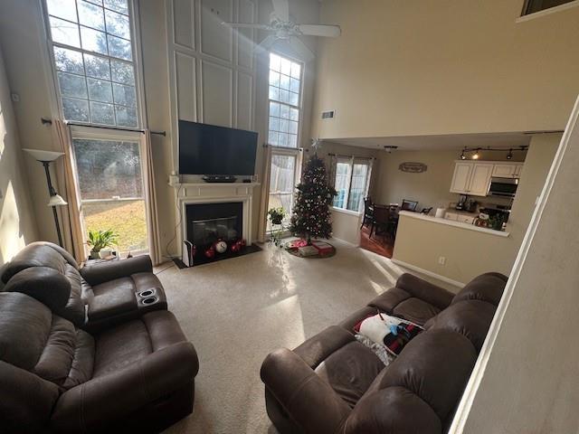 3705 Patterstone Drive