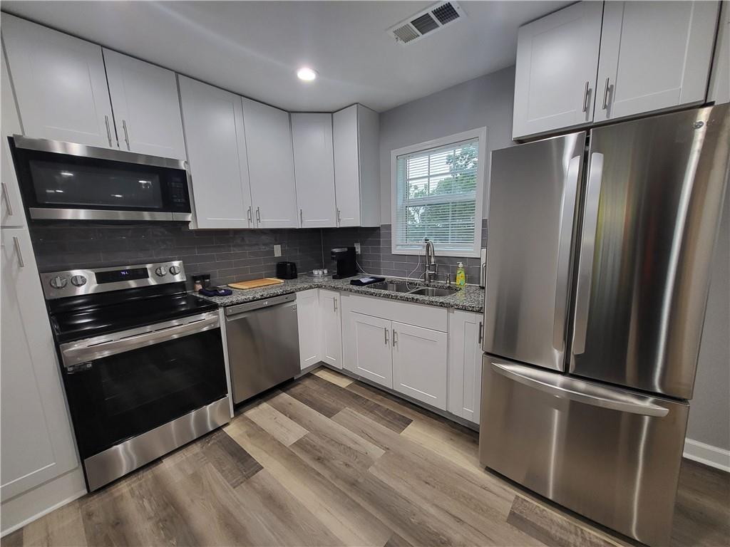 2140 Tiger Flowers Drive