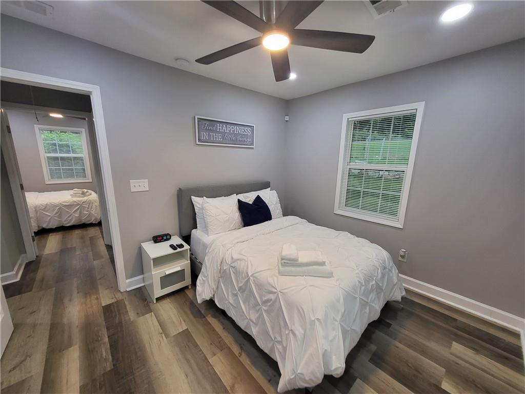 2140 Tiger Flowers Drive