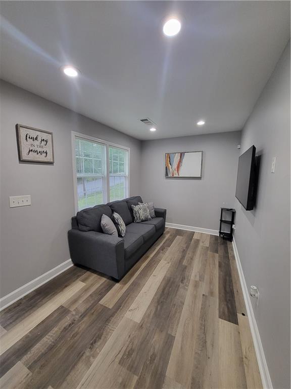 2140 Tiger Flowers Drive