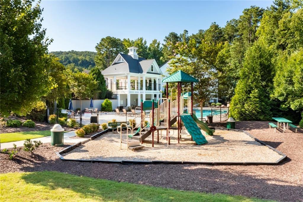 104 Marlow Drive, Woodstock, Georgia image 49