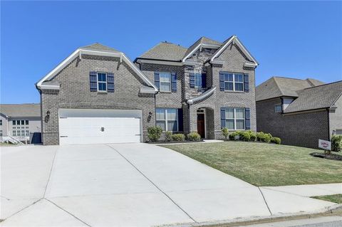 4217 Heisenberg Lane Suwanee GA 30024