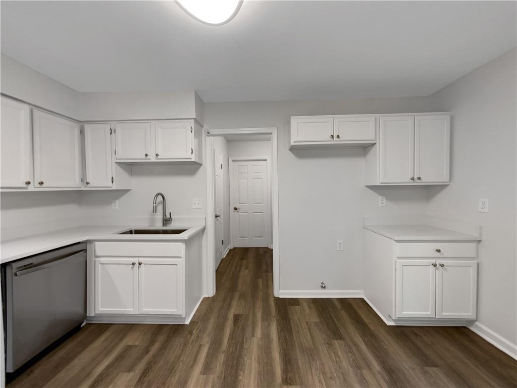 Four Winds East - Residential