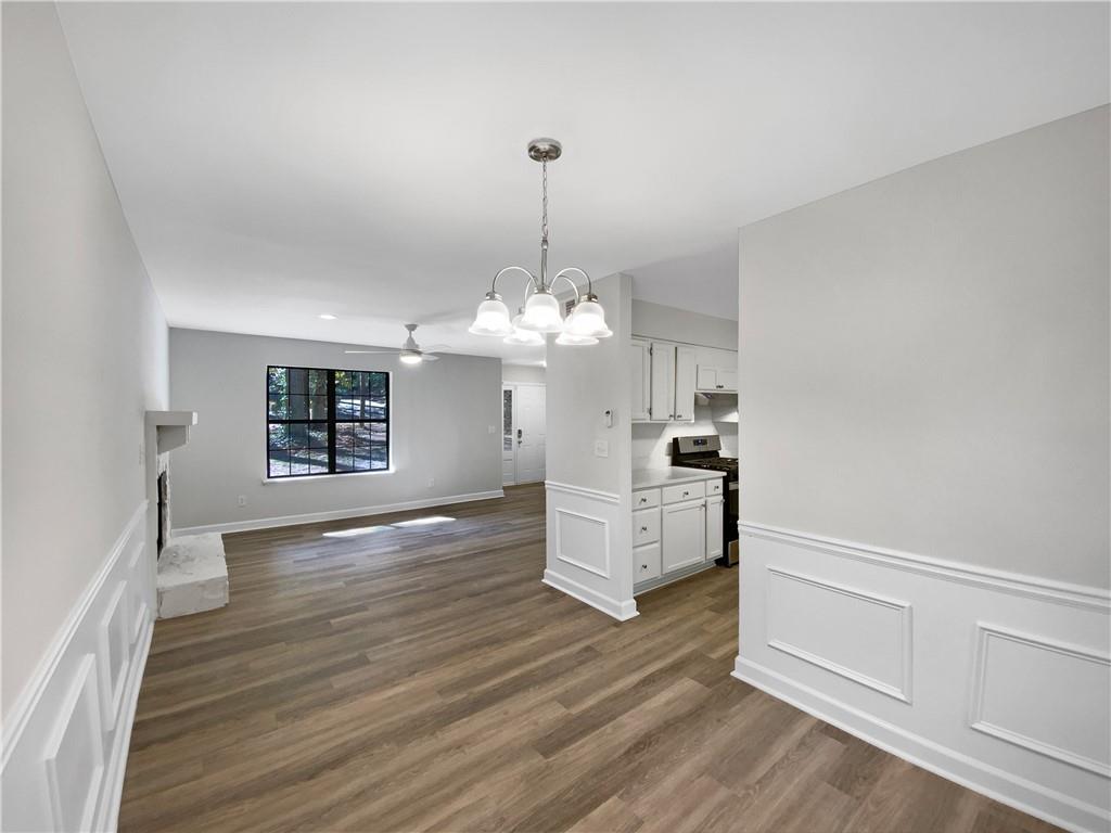 Four Winds East - Residential