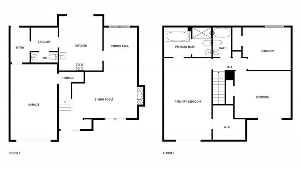 Four Winds East - Residential