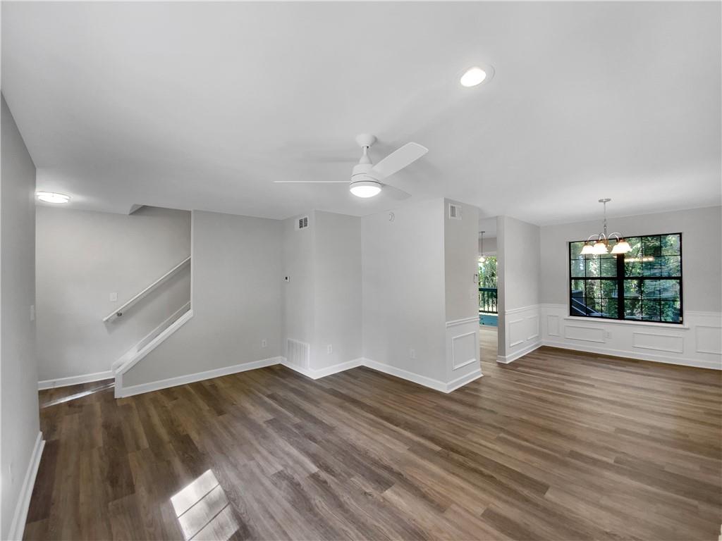 Four Winds East - Residential