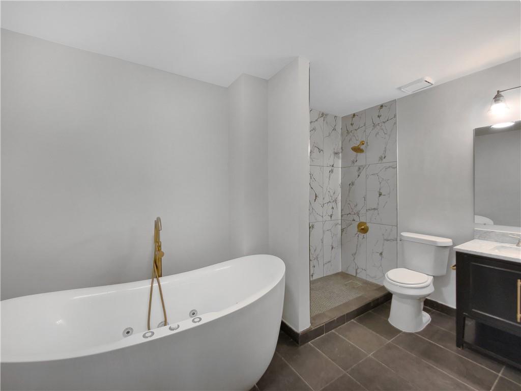 Four Winds East - Residential