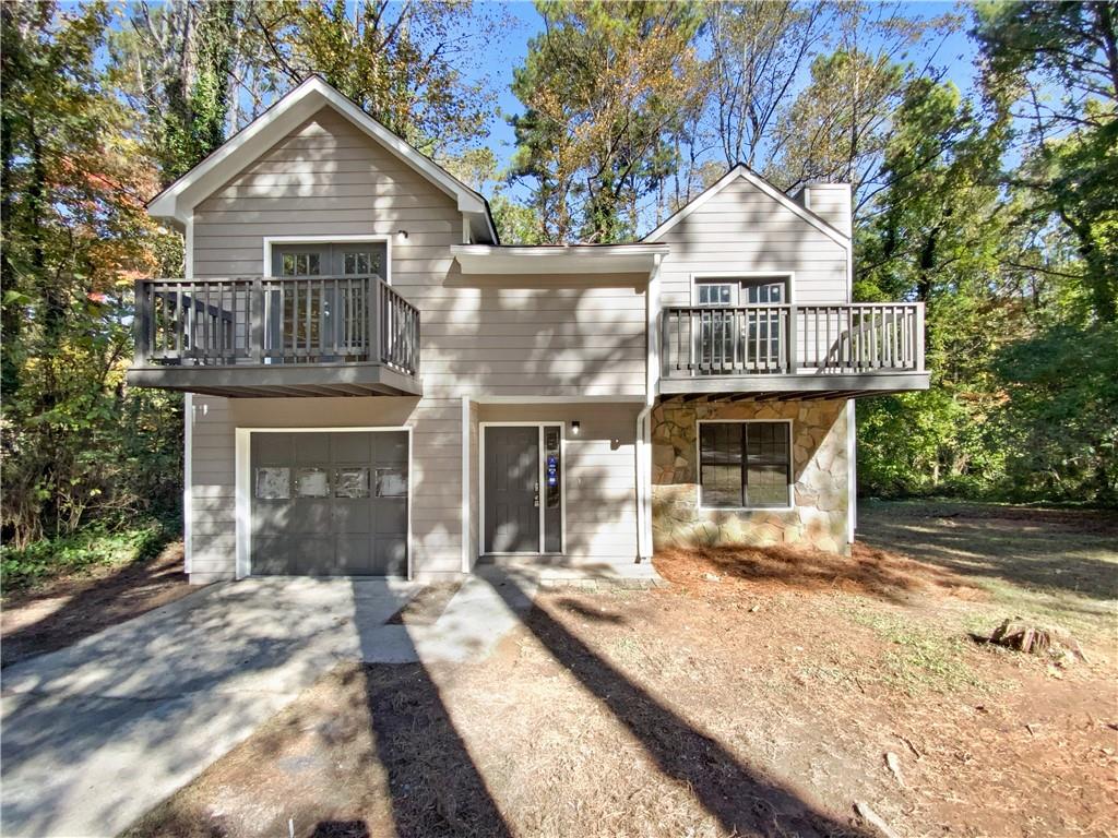 Four Winds East - Residential