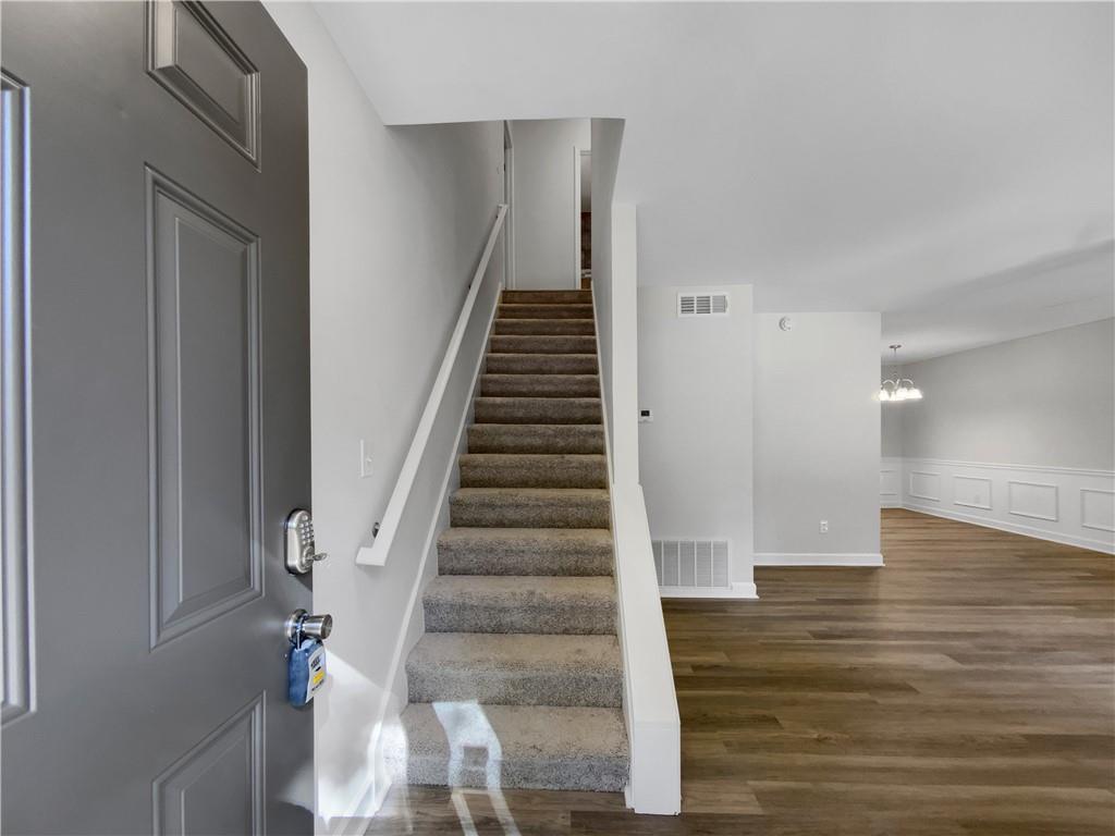 Four Winds East - Residential