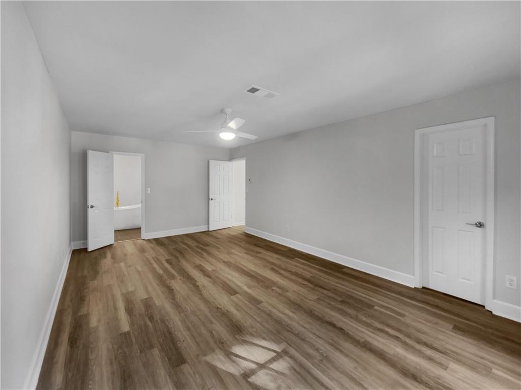 Four Winds East - Residential