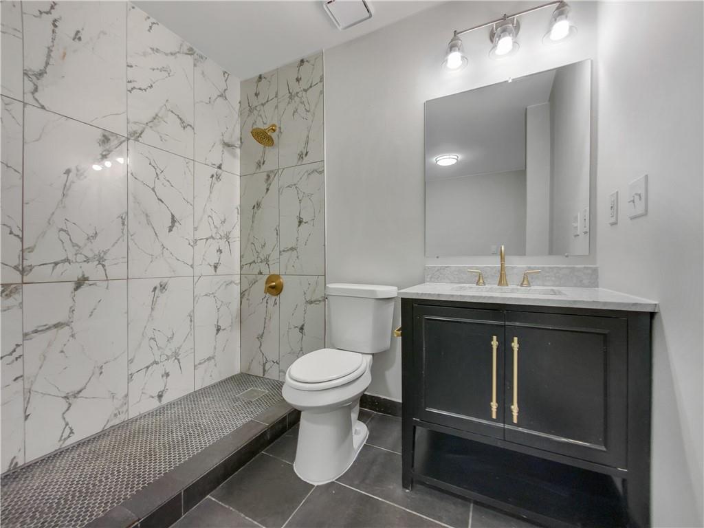 Four Winds East - Residential