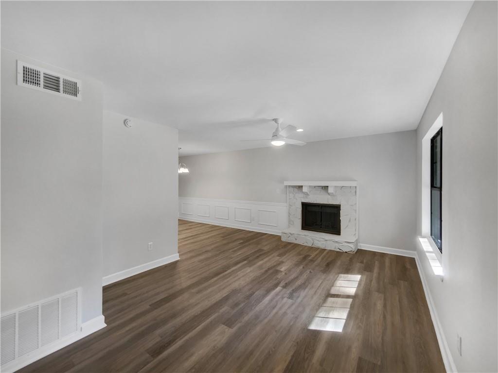 Four Winds East - Residential