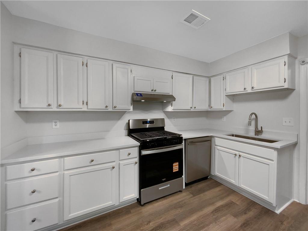 Four Winds East - Residential