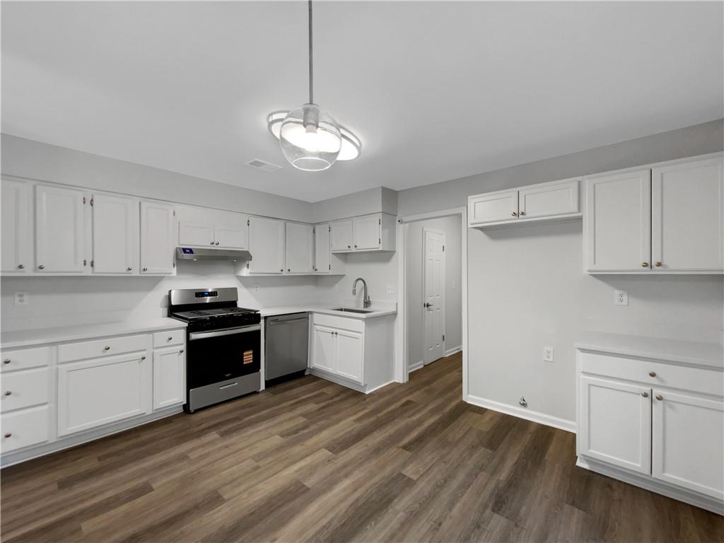 Four Winds East - Residential