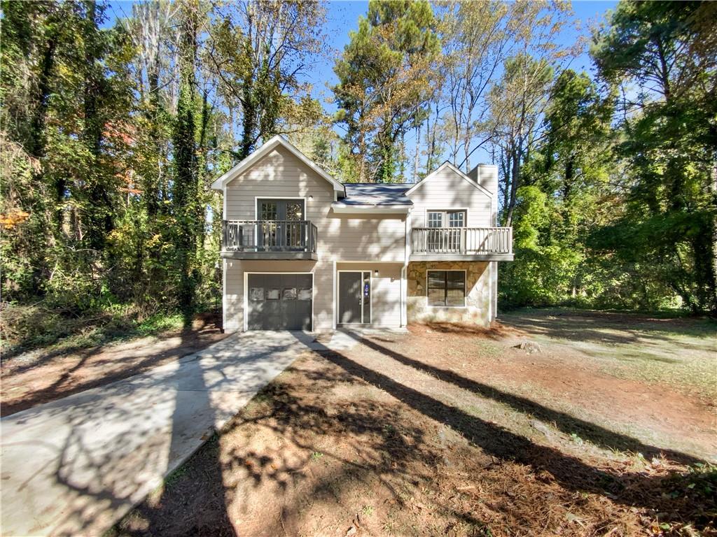 Four Winds East - Residential