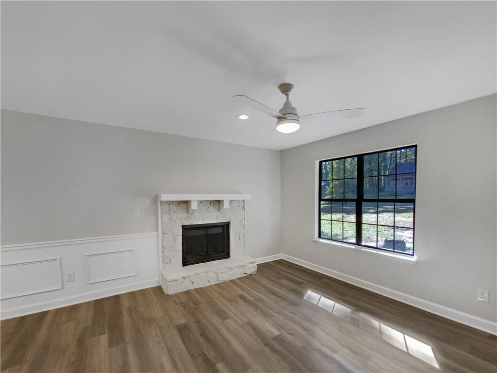 Four Winds East - Residential