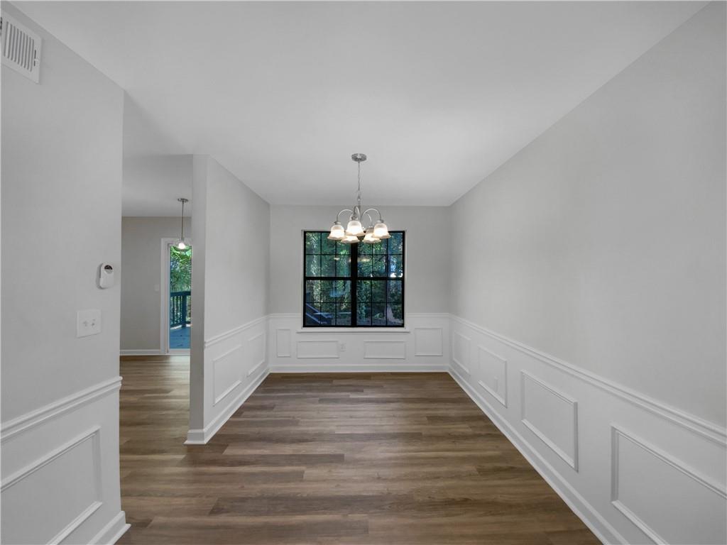 Four Winds East - Residential