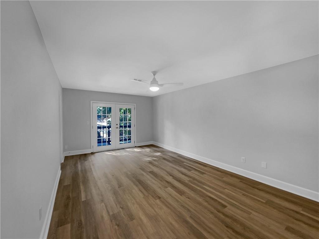 Four Winds East - Residential