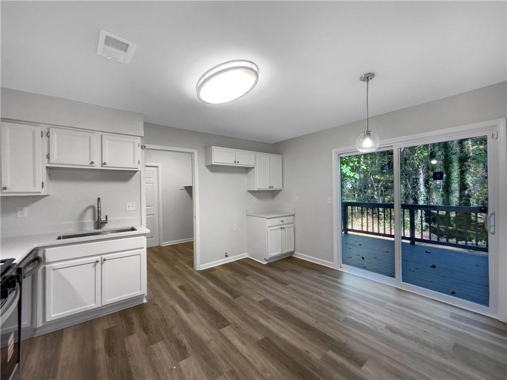 Four Winds East - Residential