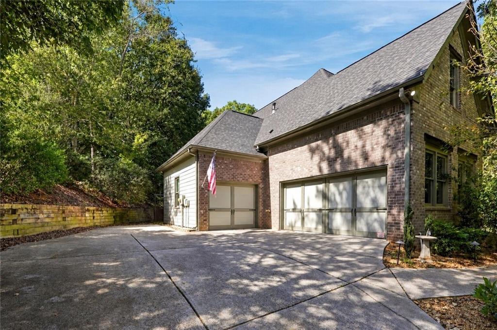 3725 River Club Drive