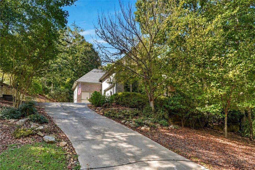 3725 River Club Drive