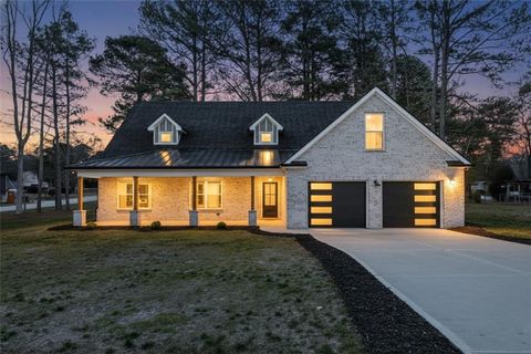 1883 Bennett Ridge Snellville GA 30078