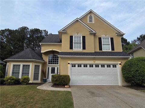 Photo of 2742 Harper Woods Drive, Marietta, GA 30062 (MLS # 7750469)