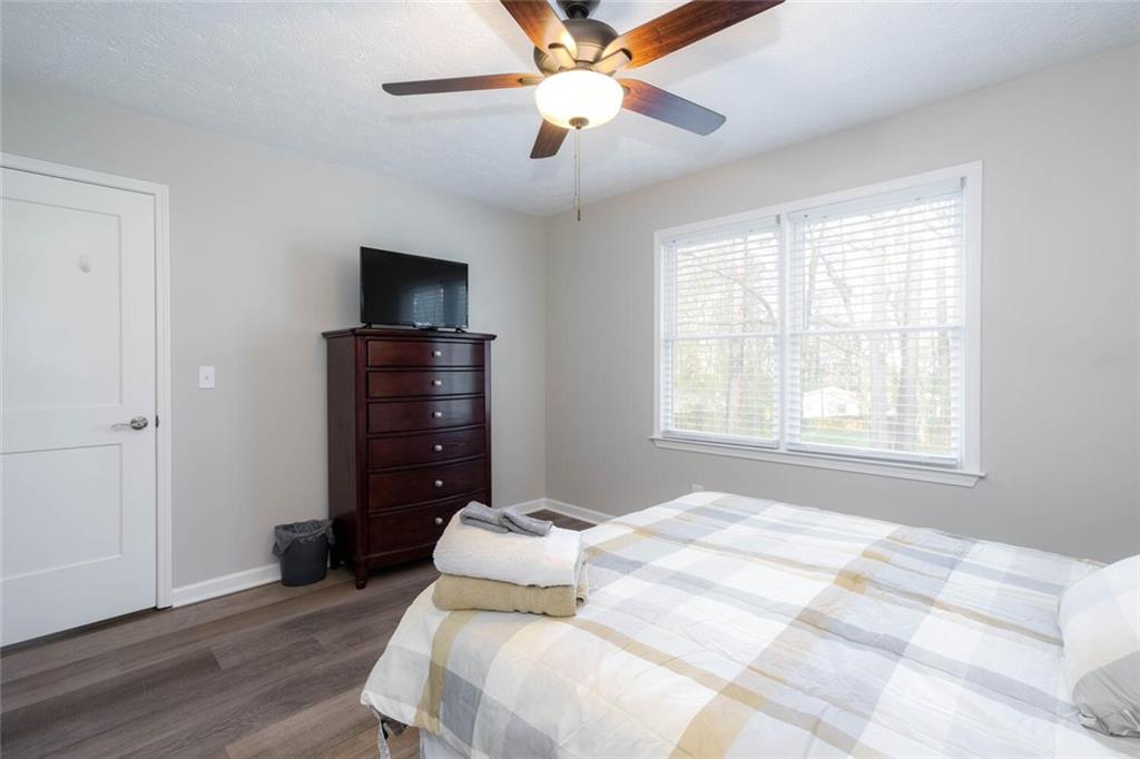 Colony Heights - Residential Lease