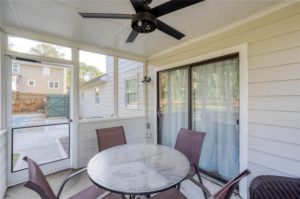 Colony Heights - Residential Lease