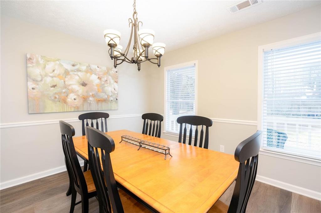 Colony Heights - Residential Lease