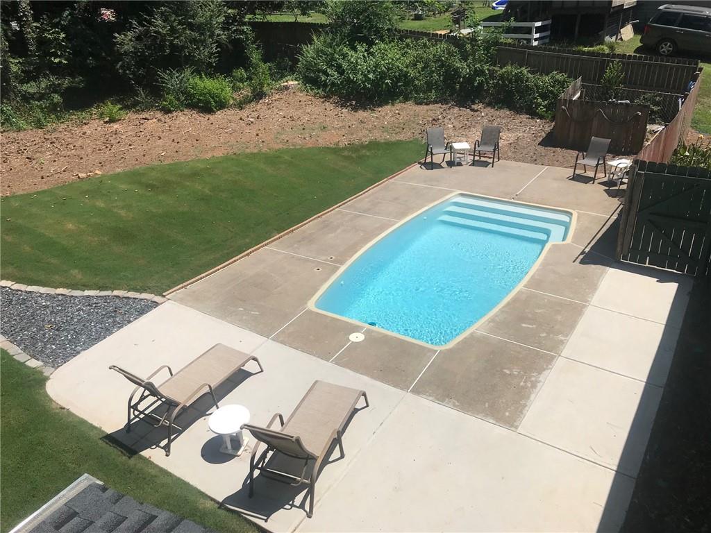 Colony Heights - Residential Lease