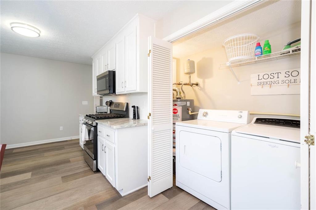 Colony Heights - Residential Lease