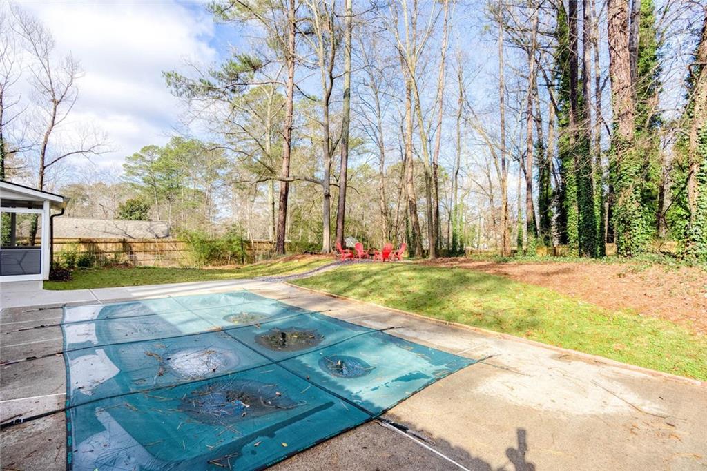 Colony Heights - Residential Lease