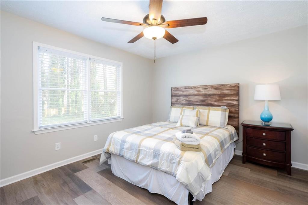 Colony Heights - Residential Lease