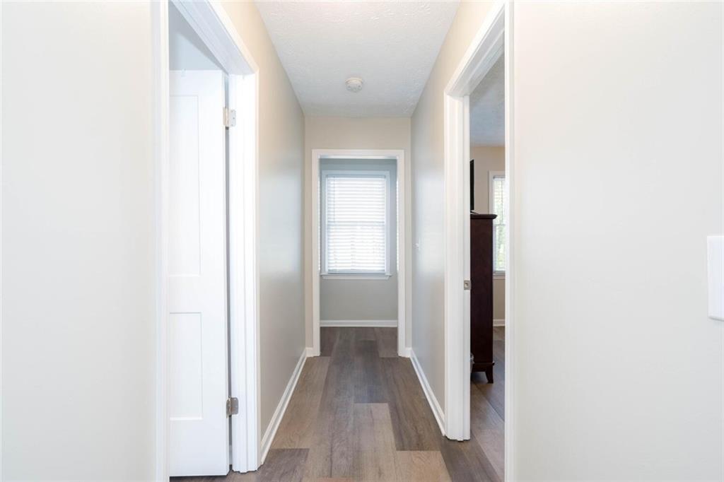 Colony Heights - Residential Lease