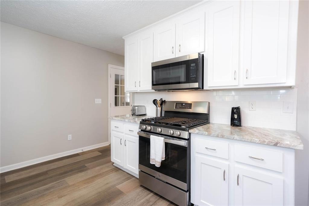 Colony Heights - Residential Lease