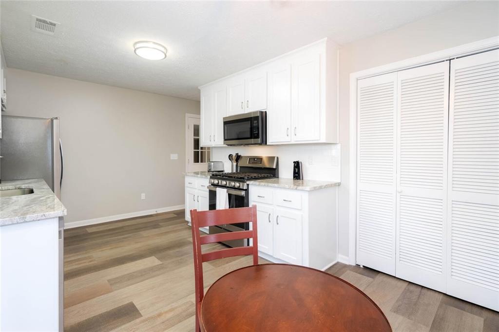 Colony Heights - Residential Lease