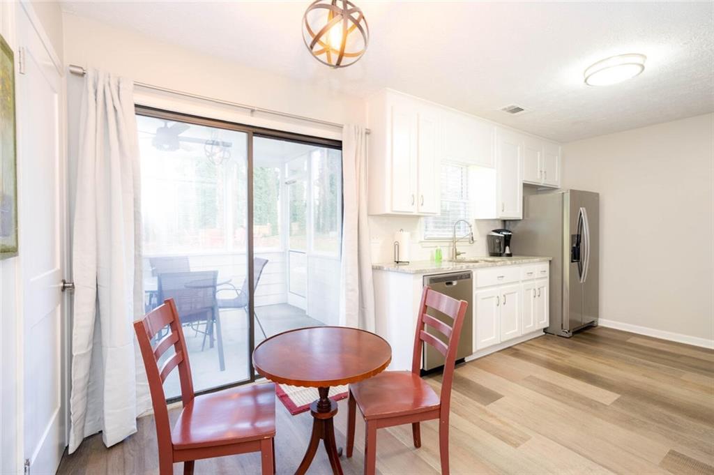 Colony Heights - Residential Lease