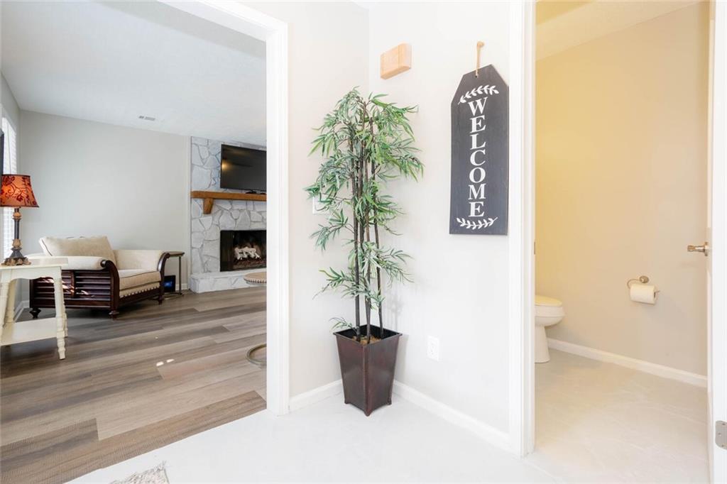 Colony Heights - Residential Lease