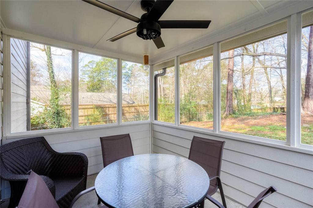 Colony Heights - Residential Lease