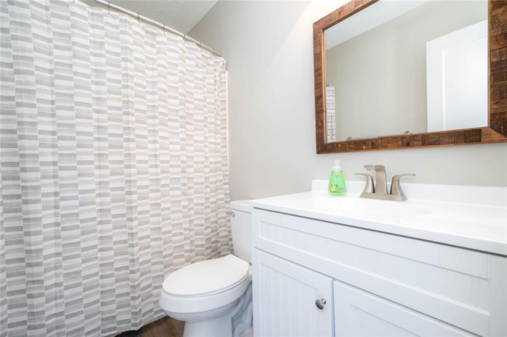 Colony Heights - Residential Lease