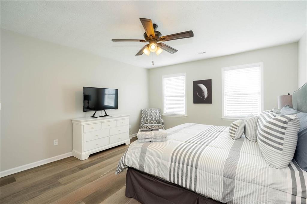 Colony Heights - Residential Lease